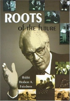 Roots of the Future,Used
