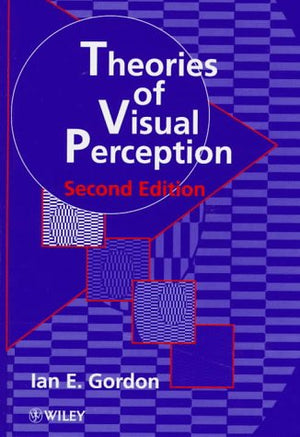 Theories of Visual Perception,Used