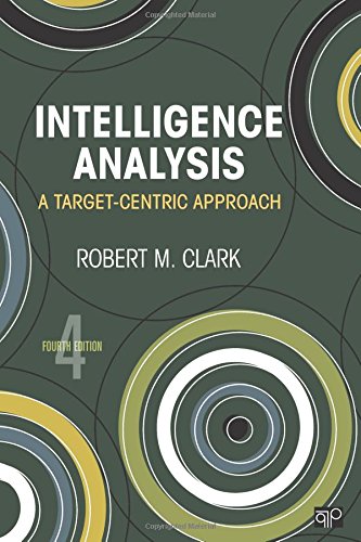 Intelligence Analysis: A Targetcentric Approach