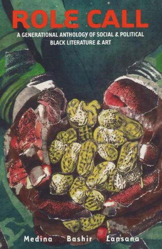 Role Call: A Generational Anthology of Social and Political Black Literature and Art,Used