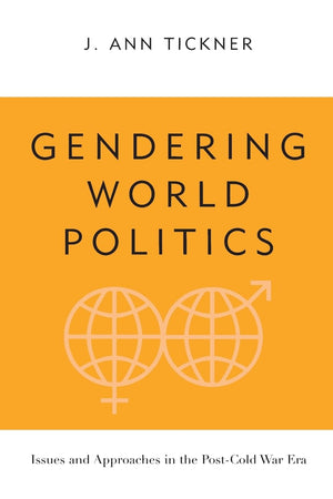 Gendering World Politics