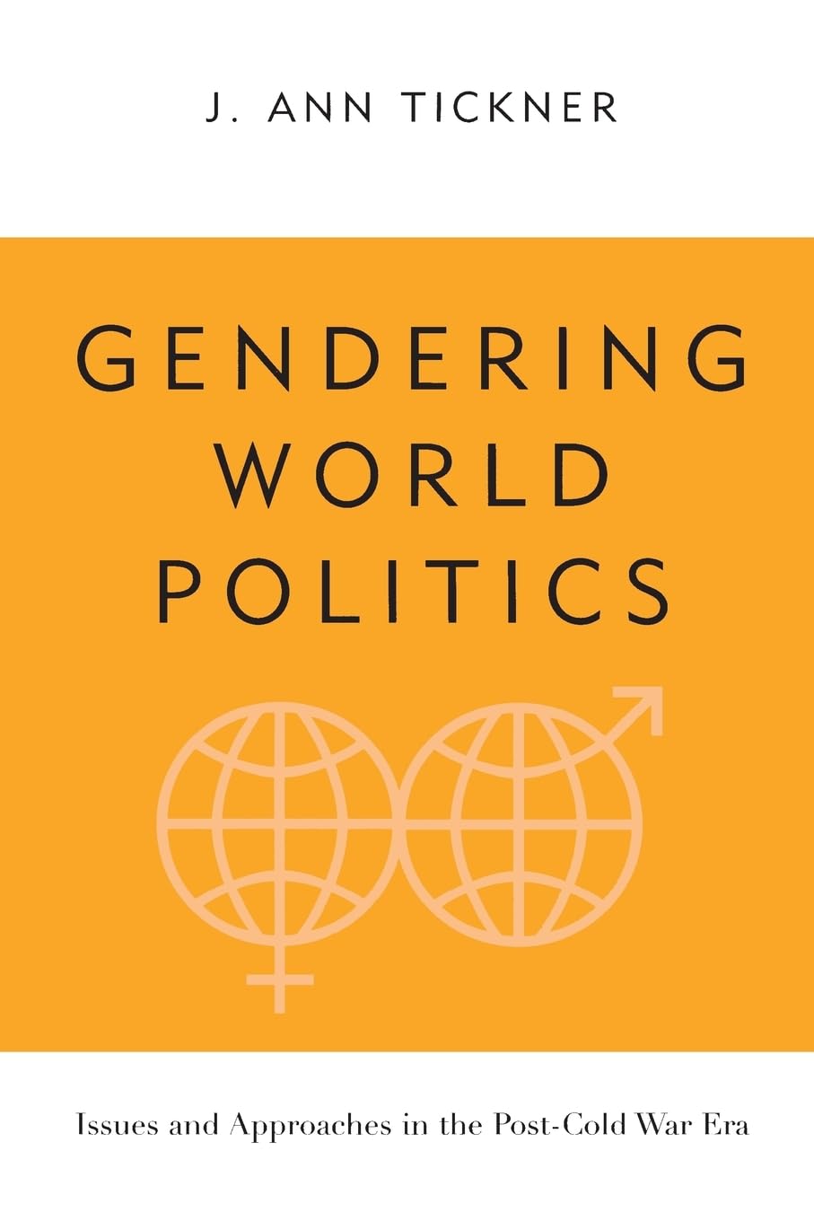 Gendering World Politics