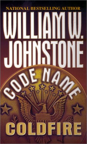Code Name: Coldfire,New