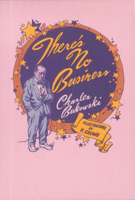 There'S No Business,Used