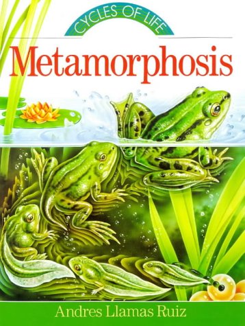 Metamorphosis (Cycles of Life Series),Used