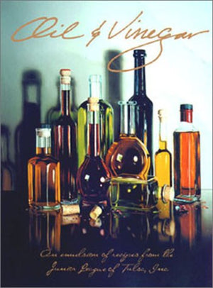 Oil & Vinegar,New