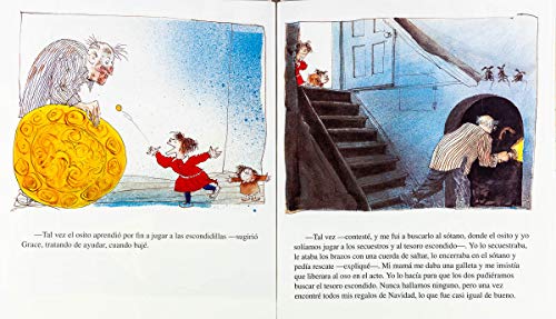 Osito! dnde ests? (Spanish Edition),Used