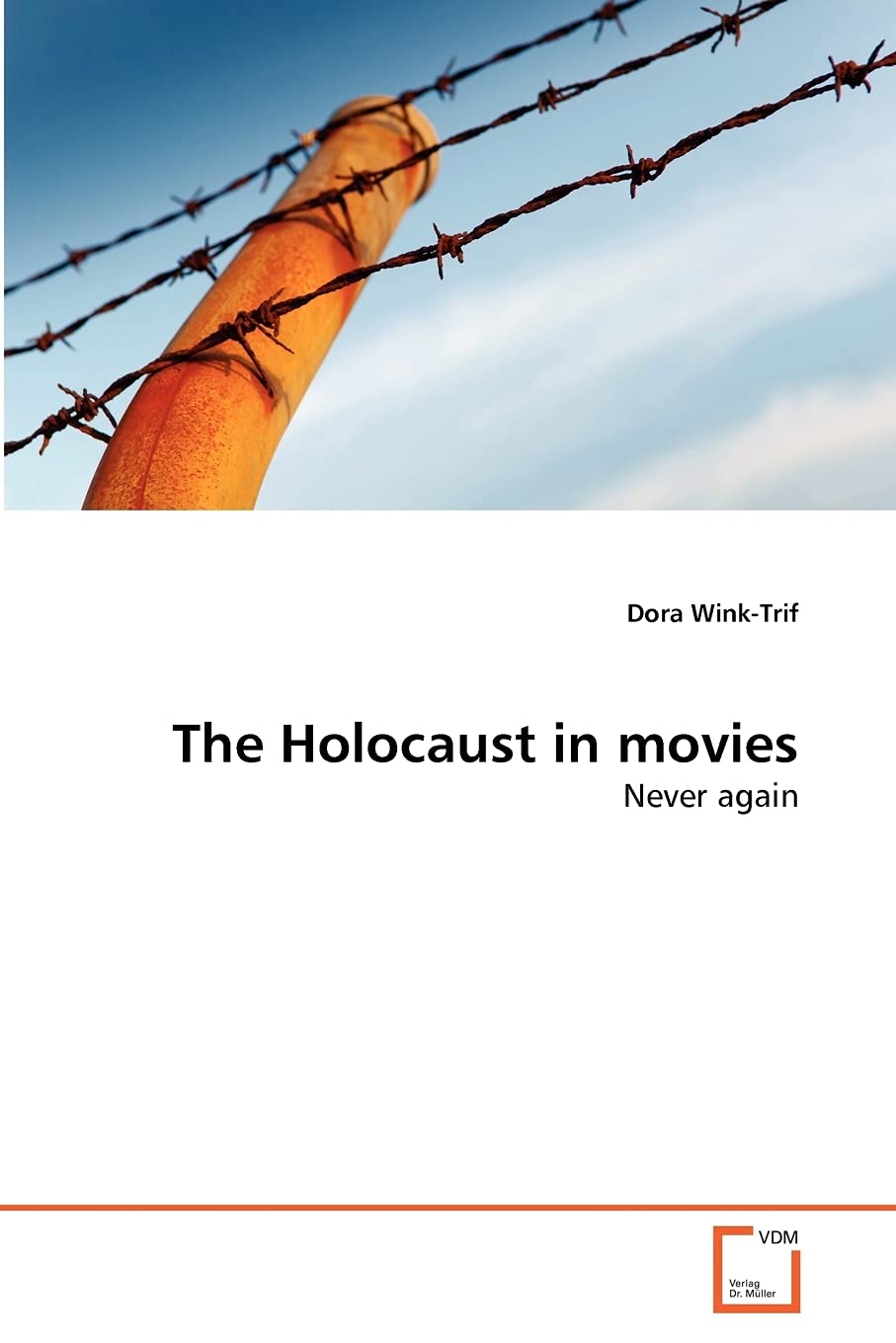 The Holocaust in movies: Never again,Used