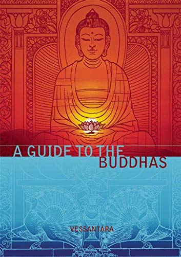A Guide to the Buddhas (Meeting the Buddhas),Used