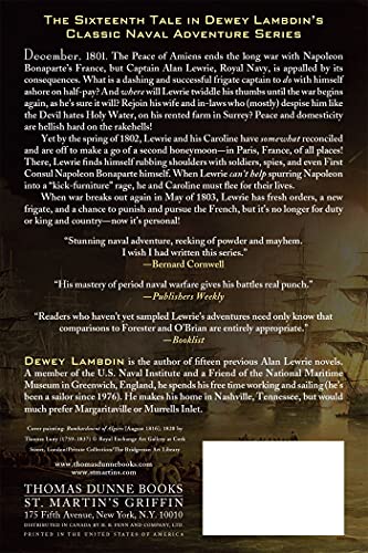 King, Ship, and Sword: An Alan Lewrie Naval Adventure (Alan Lewrie Naval Adventures, 16),Used