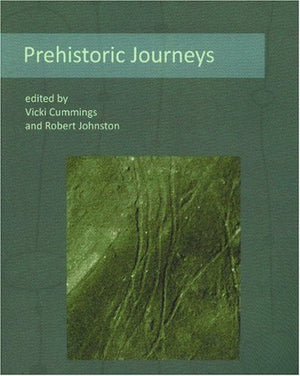 Prehistoric Journeys,Used
