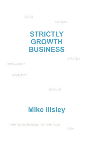 Strictly Growth Business,Used