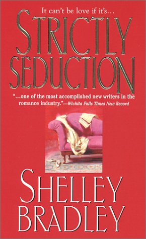 Strictly Seduction,Used