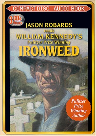 Ironweed,Used