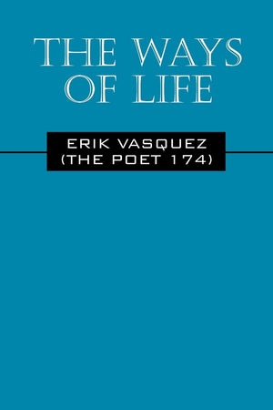The Ways Of Life,Used
