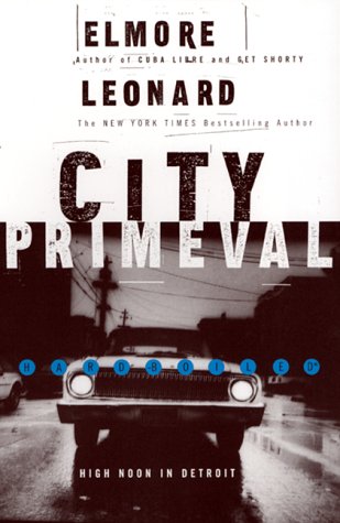 City Primeval: High Noon in Detroit,Used