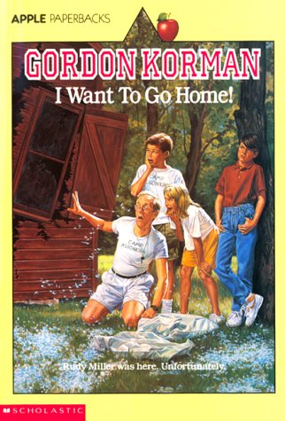 I Want to Go Home!,Used
