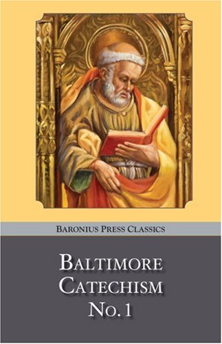 Baltimore Catechism No. 1,Used