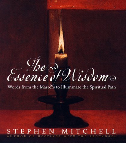 The Essence of Wisdom,Used