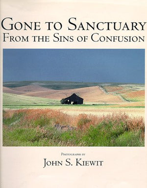 Gone to Sanctuary: From the Sins of Confusion,Used
