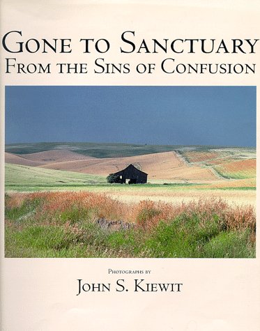Gone to Sanctuary: From the Sins of Confusion,Used