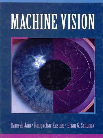 Machine Vision,Used