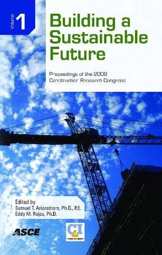 Building a Sustainable Future,Used