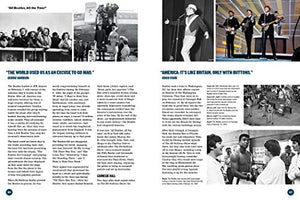 Beatles: Here, There, and Everywhere