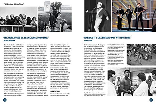 Beatles: Here, There, and Everywhere