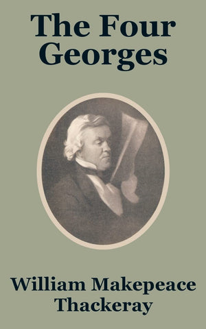 The Four Georges,Used