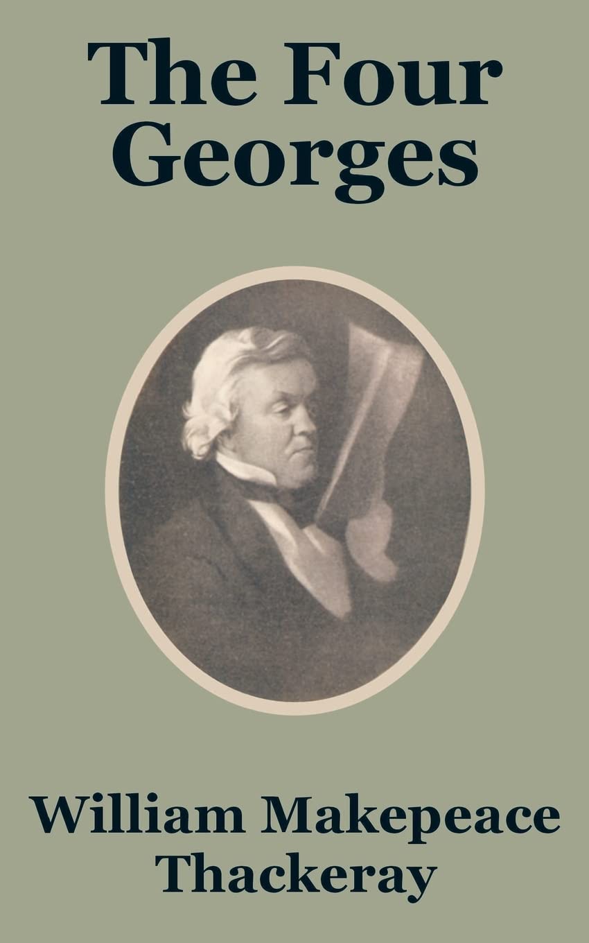 The Four Georges,Used