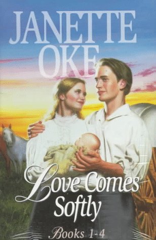 Love Comes Softly/Love's Enduring Promise/Love's Long Journey/Love's Abiding Joy (Love Comes Softly Series 14),New