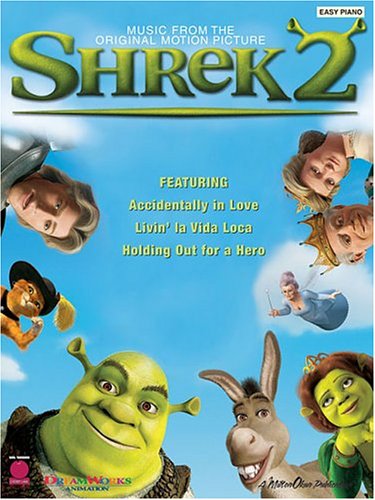 Shrek 2,Used
