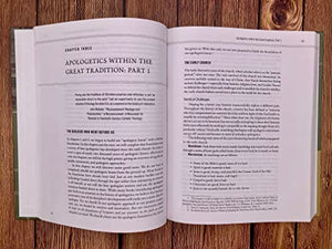 Apologetics at the Cross: An Introduction for Christian Witness,Used