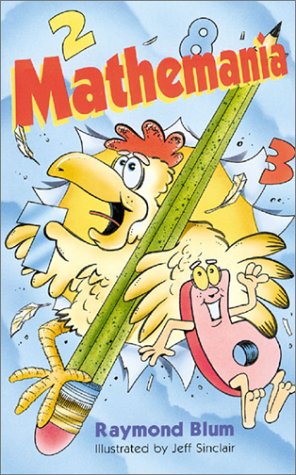 Mathemania,Used