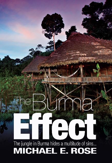 The Burma Effect,Used