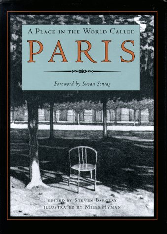 A Place In The World Called Paris,Used
