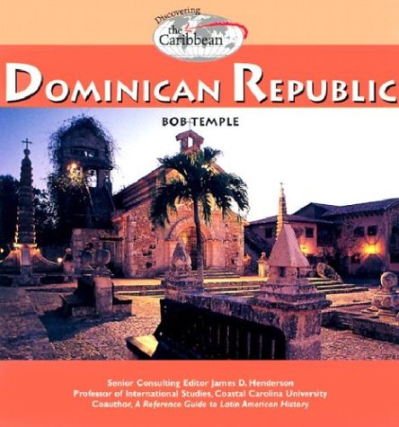 Dominican Republic (Discovering),Used