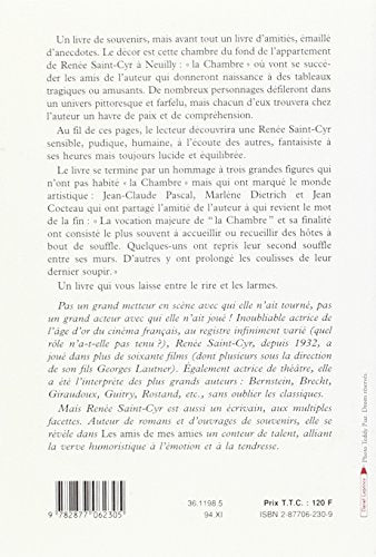 Les amis de mes amies: Souvenirs (FALL.LITT. 1AN) (French Edition),Used