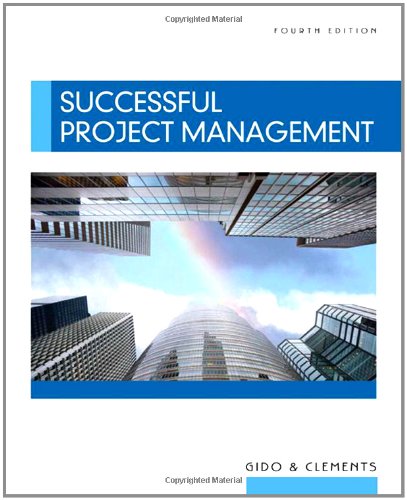 Successful Project Management (With Microsoft Project Cdrom),New