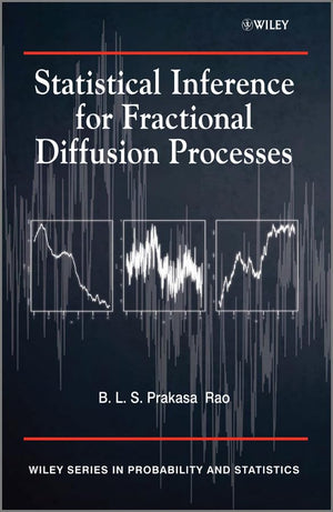 Statistical Inference for Fractional Diffusion Processes,Used