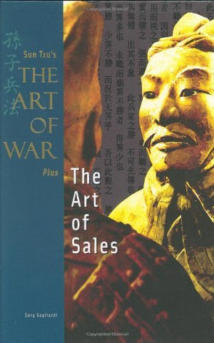 Sun Tzus The Art Of War Plus The Art Of Sales