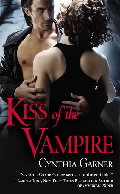 Kiss Of The Vampire