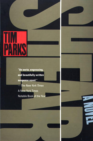 Shear (Parks, Tim),Used