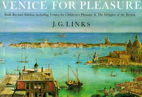 Venice for Pleasure,Used