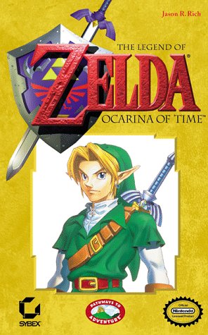 The Legend of Zelda: Ocarina of Time,Used