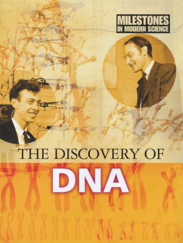 The Discovery of DNA,Used