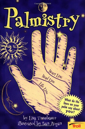 Palmistry,Used