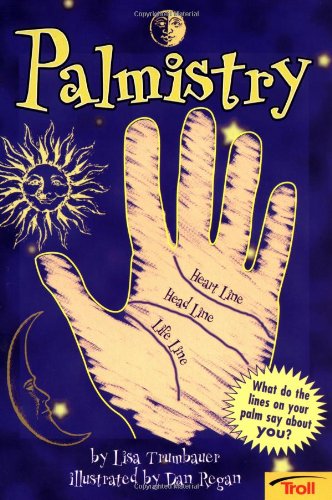 Palmistry,Used