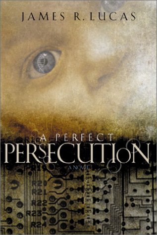 A Perfect Persecution: A Novel,Used